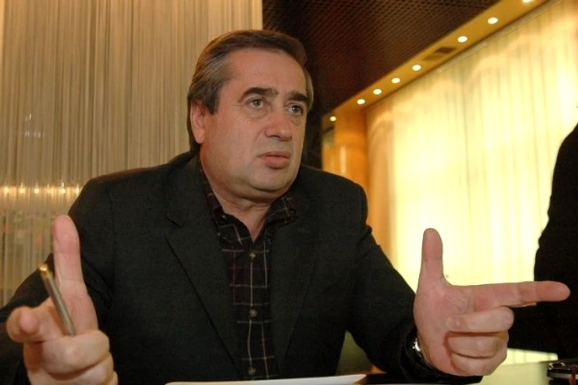 ioan niculae