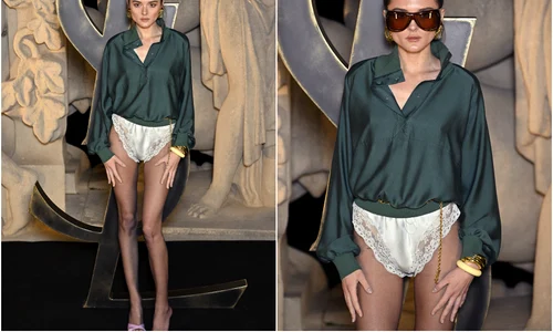 Charlotte Lawrence,  GettyImages (2) jpg