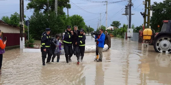biliesti inundatii vrancea