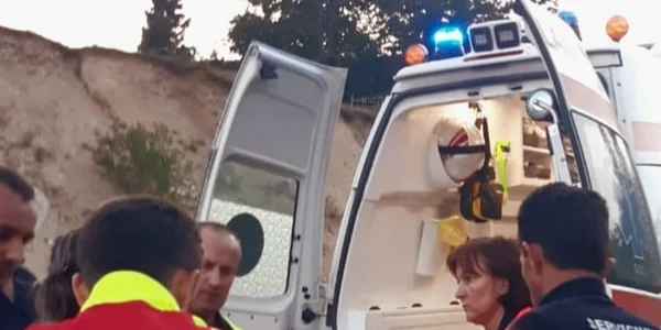 foto salvamont gorj 
