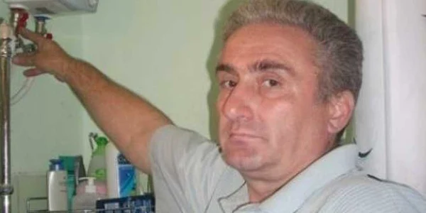 Hunedoreanul Manase Zerbea a fost debranşat forţat de vecini