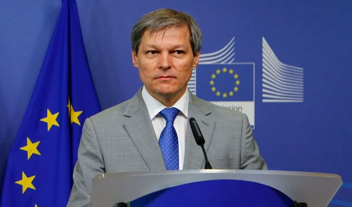 Dacian Cioloş a fost desemnat premier de către Klaus IohannisFoto Arhivă Personală