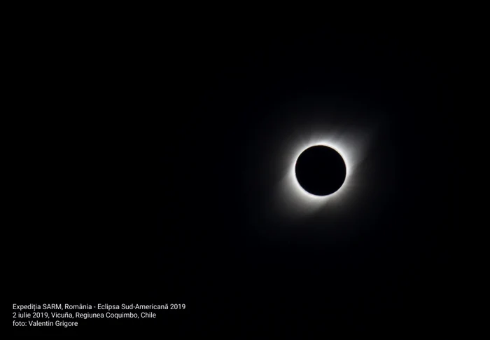 eclipsa chile