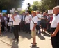 protest pnl alba iulia