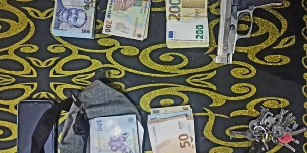 confiscari perchezitii FOTO IPJ Ialomita jpg