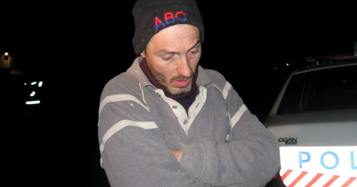 Gabriel Dincă
