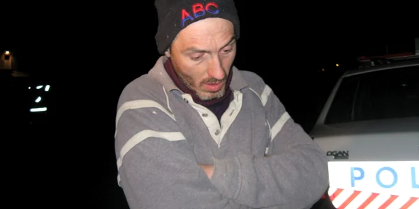 Gabriel Dincă