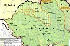 Un oficial ucrainean denunţă "pretenţiile teritoriale" enunţate la Bucureşti jpeg