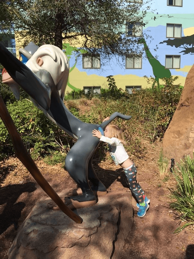 Content image