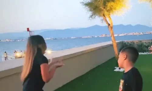 Cei trei frățiori, bucuroși de revedere jpeg