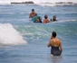 Shakira învață surfingul în Costa Rica, Foto Profimedia
