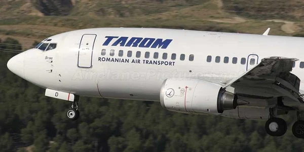 Boeing 737-300