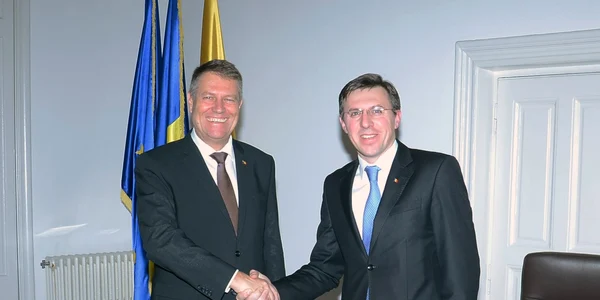 iohannis