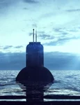 Submarinul nuclear rusesc Belgorod, cel mai mare construit în ultimele trei decenii, a fost testat în ape deschise  jpeg