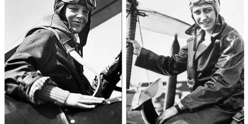 earhart si johnson