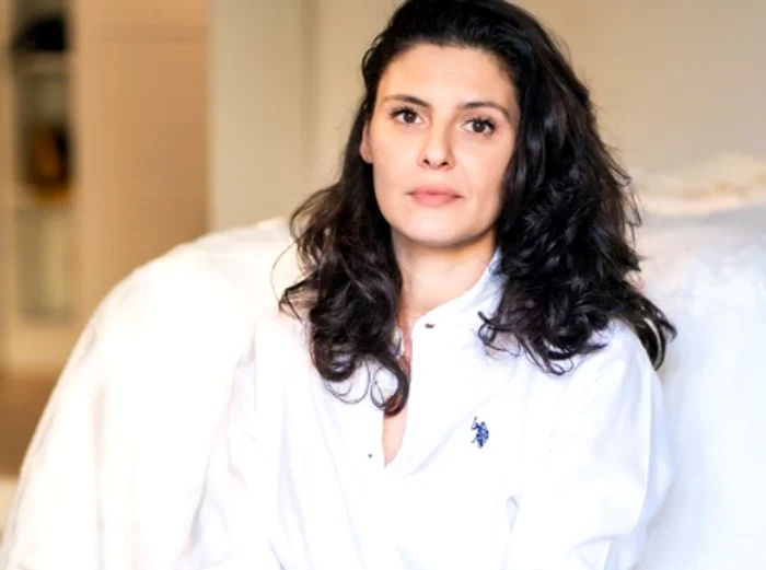 Ce le-a pregătit Ramona Păuleanu invitaților ei Foto: Instagram