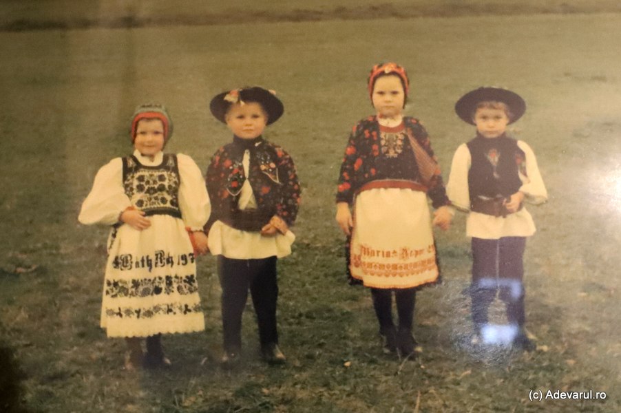 Povestea tulburătoare a sașilor din Transilvania. Cum s-au destrămat comunitățile vechi de peste opt secole