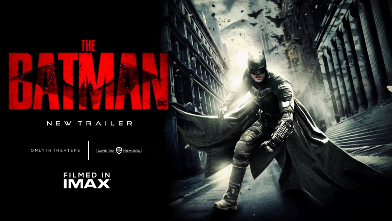 FOTO: Warner Bros