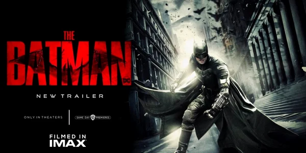 batman trailer warner bros