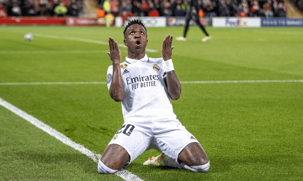 Liverpool - Real Madrid 2-5. Spectacol total pe Anfield! 2 gafe monumentale ale portarilor chiar sub ochii lui Istvan Kovacs
