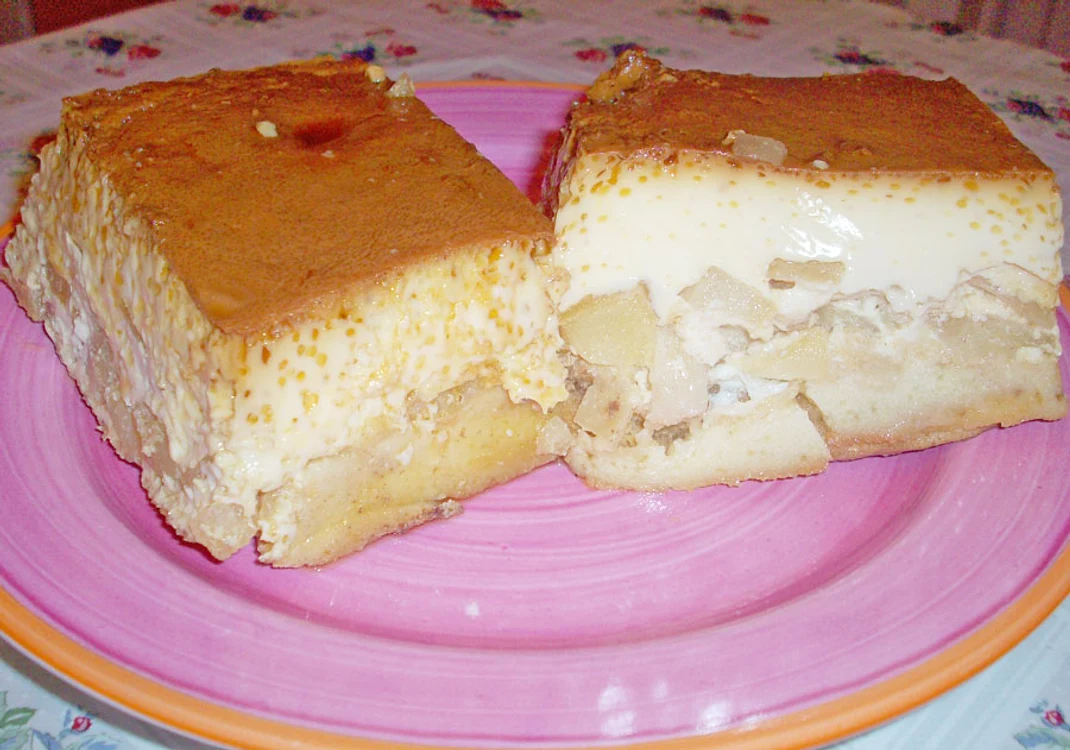 
    Pudding  