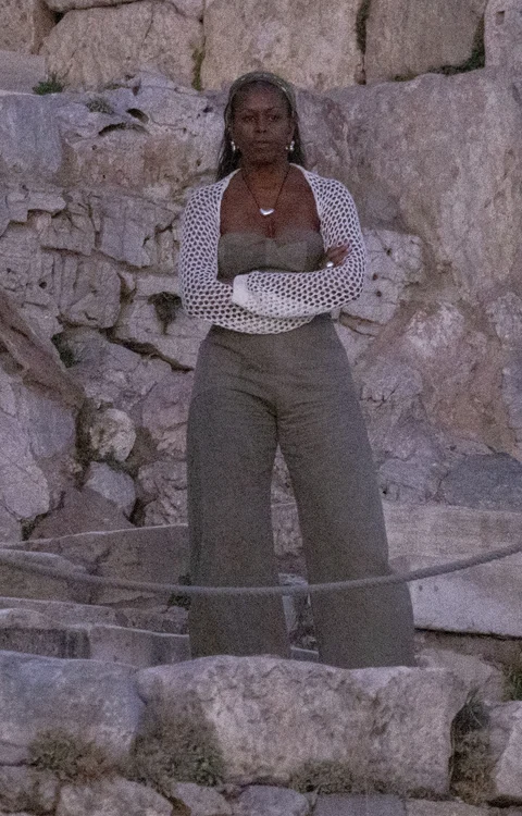 Michelle Obama, Profimedia jpg