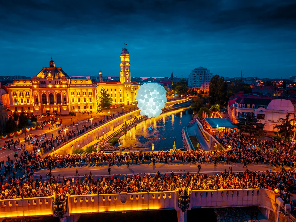 Oradea FestiFall