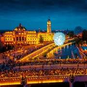 Oradea FestiFall