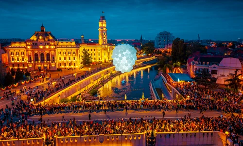 Oradea FestiFall
