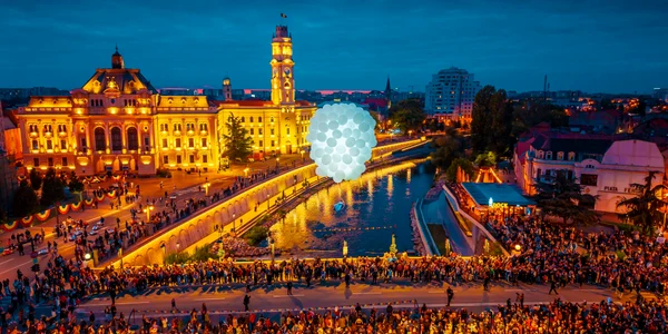 Oradea FestiFall