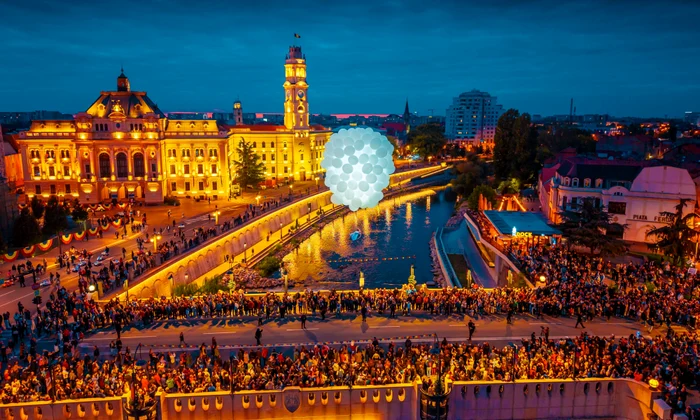 Oradea FestiFall
