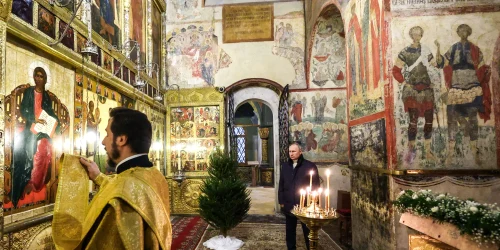 Putin Craciun 2026 FOTO Meduza io webp