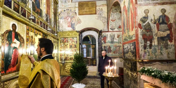 Putin Craciun 2026 FOTO Meduza io webp