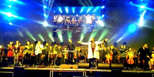 Toate concertele şi spectacolele de la Sala Polivalentă au fost anulate