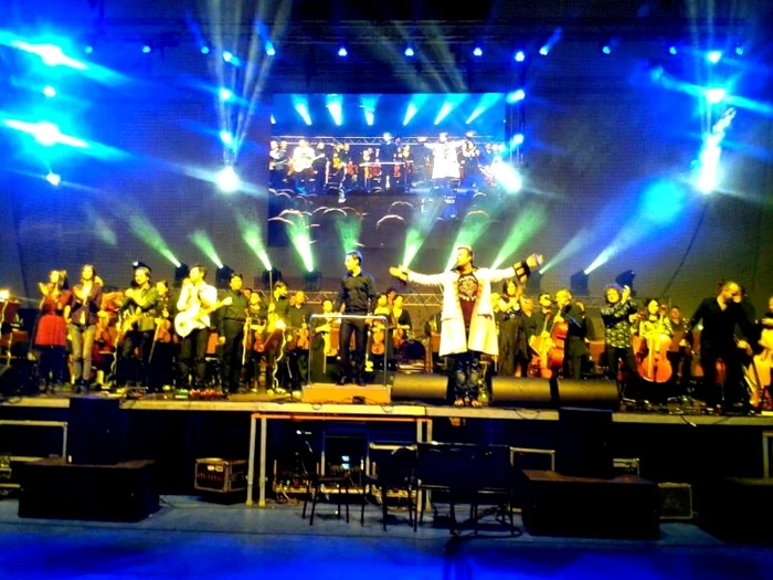 Toate concertele şi spectacolele de la Sala Polivalentă au fost anulate