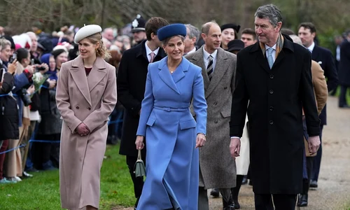 Ducesa Sophie Crăciun 2024 Foto Profimedia (1) jpg