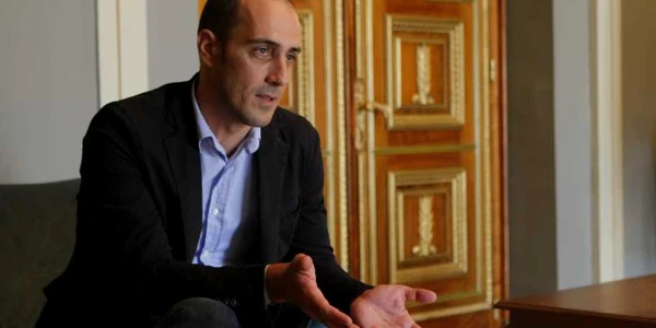 george calin director interimar