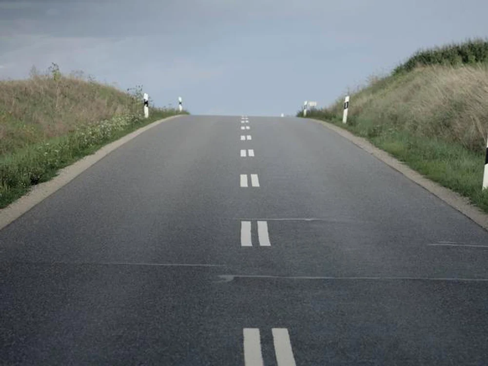 Este un semn de circulație destul de rar întâlnit