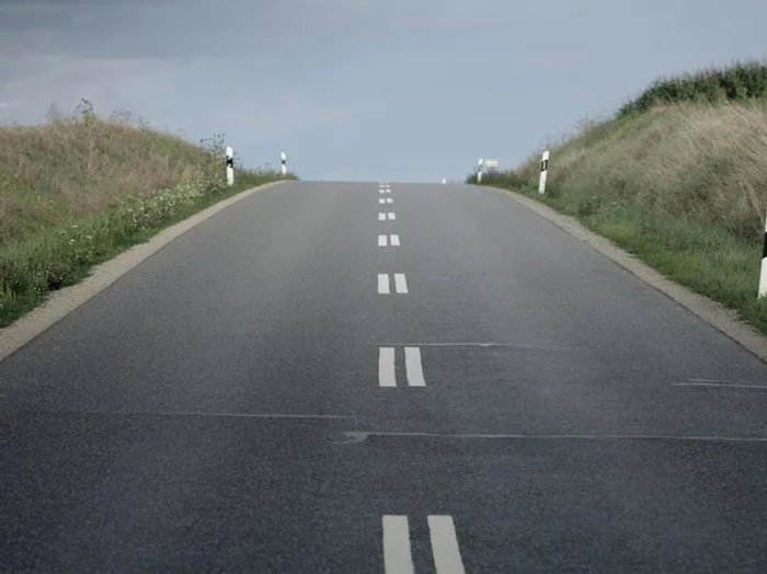 Este un semn de circulație destul de rar întâlnit