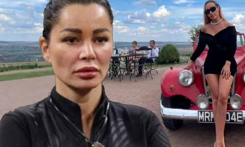 Banner Pastramă vs Podea 
