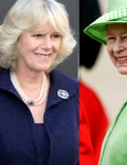 Regina Elisabeta a II a, Camilla Parker Bowles, omagiu, înmormântare  Sursa Foto   Shuttestock jpg