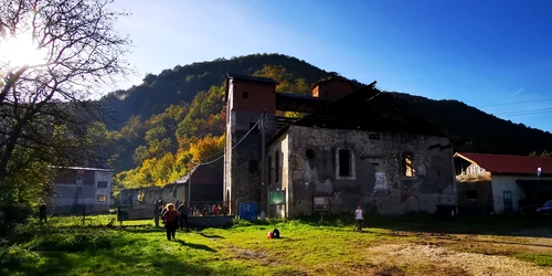 Fosta cale ferată Hunedoara   Govajdia  Foto Daniel Guță (41) jpg