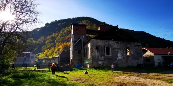 Fosta cale ferată Hunedoara   Govajdia  Foto Daniel Guță (41) jpg