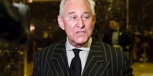 Roger Stone EPA