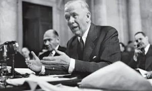 De la Planul Marshall la CAER jpeg