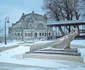 constanta iarna