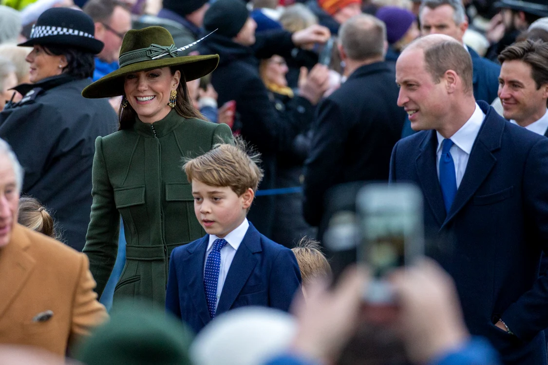 kate- william