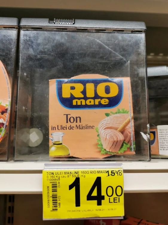ton