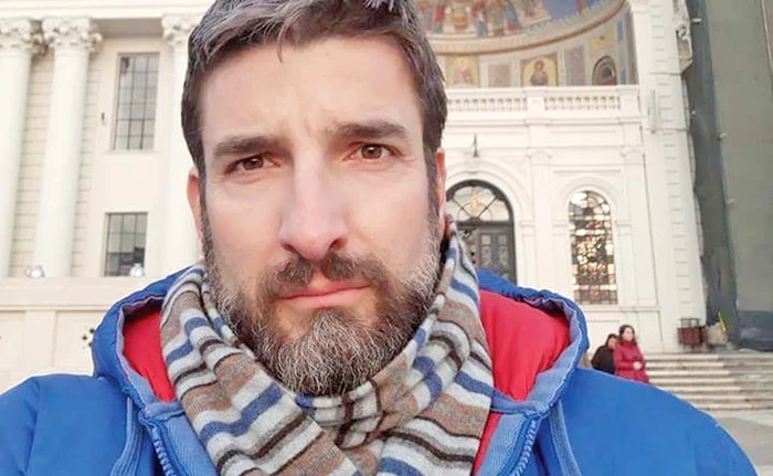 
    Silviu Biriş este student la Teologie Ortodoxă la Universitatea Teologică „Iustinian Patriarhul”, secția Pastorală  