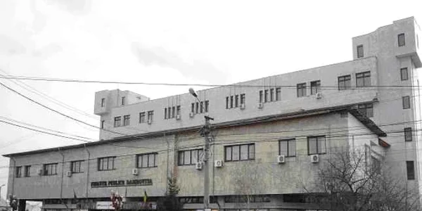 finante dambovita